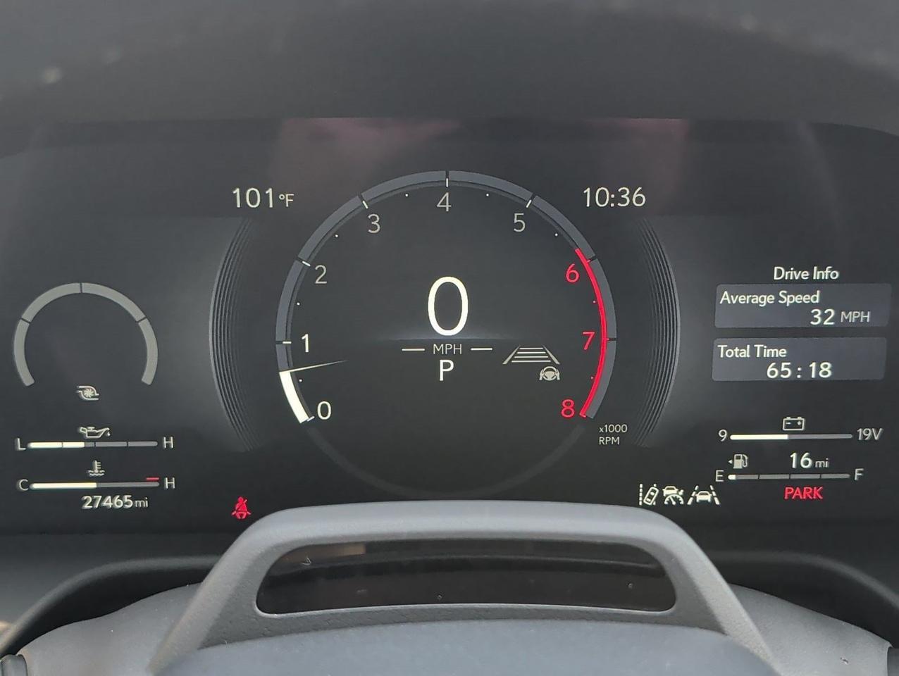 2025 Lexus GX 550 Luxury+ San Juan TX