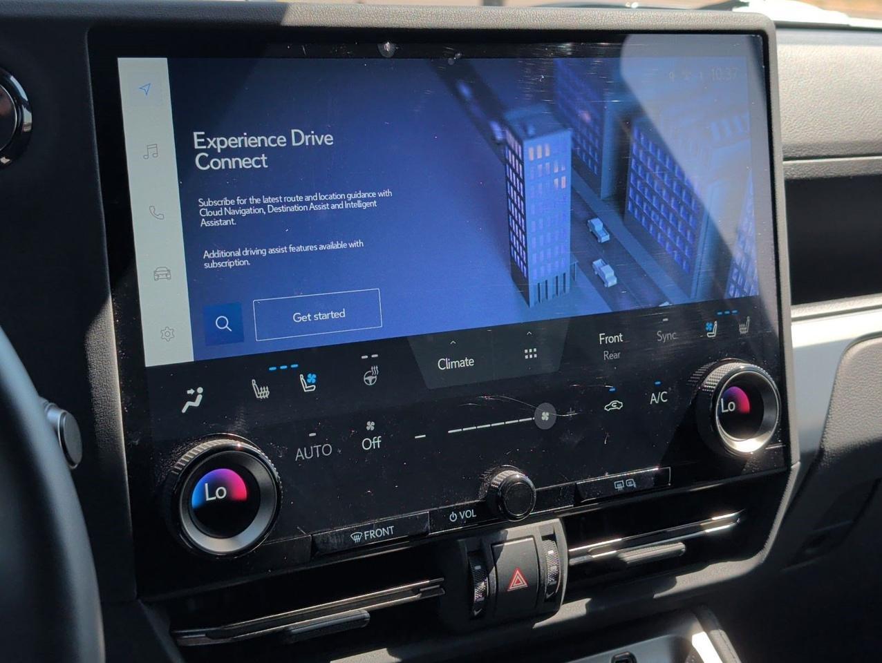 2025 Lexus GX 550 Luxury+ San Juan TX