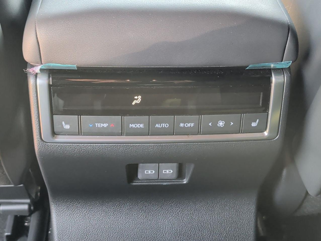 2025 Lexus GX 550 Luxury+ San Juan TX