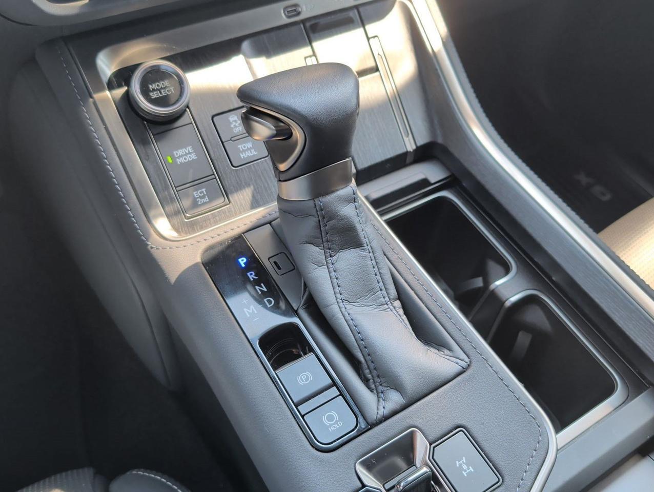 2025 Lexus GX 550 Luxury+ San Juan TX