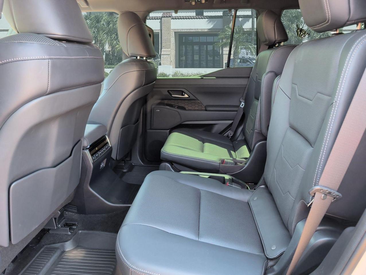 2025 Lexus GX 550 Luxury+ San Juan TX