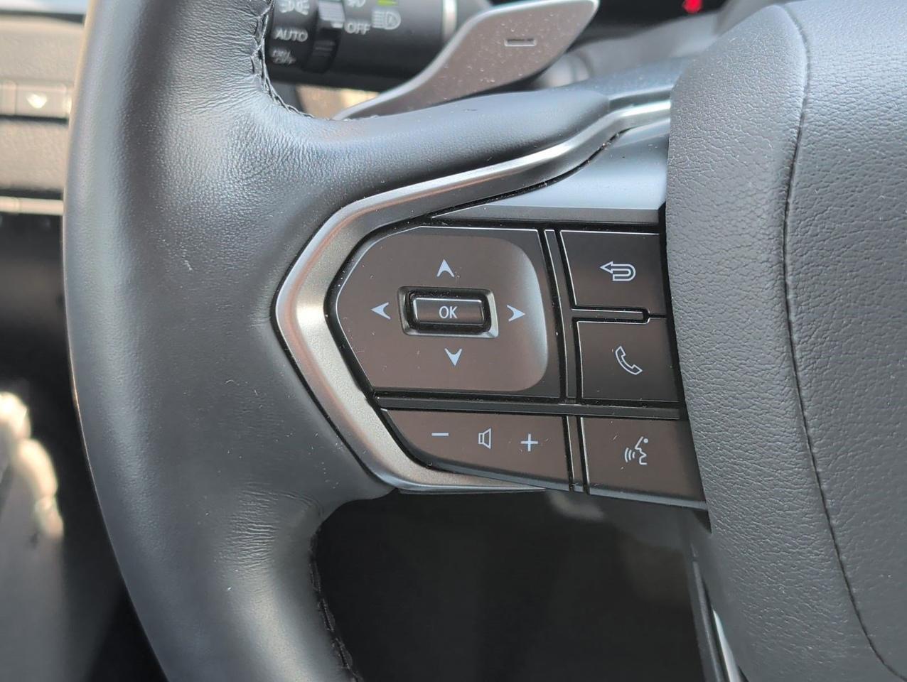 2025 Lexus GX 550 Luxury+ San Juan TX