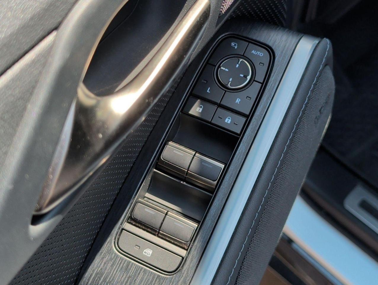 2025 Lexus GX 550 Luxury+ San Juan TX
