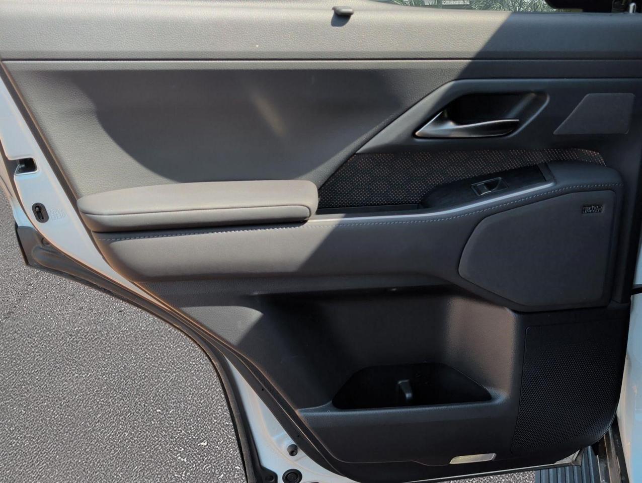 2025 Lexus GX 550 Luxury+ San Juan TX