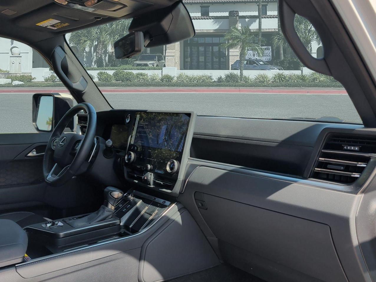 2025 Lexus GX 550 Luxury+ San Juan TX