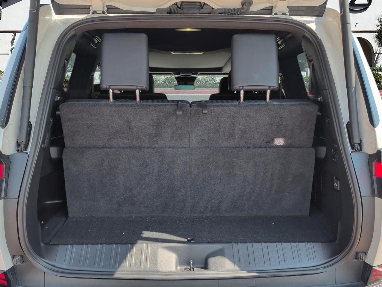 2025 Lexus GX 550 Luxury+ San Juan TX