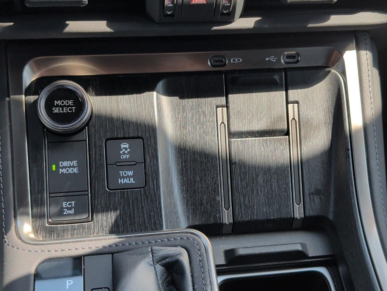 2025 Lexus GX 550 Luxury+ San Juan TX