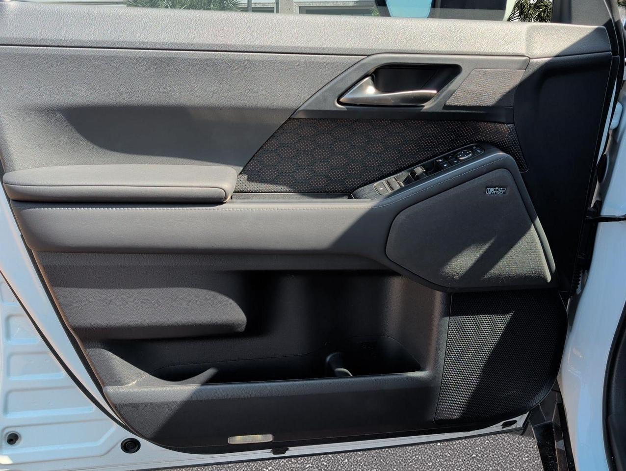 2025 Lexus GX 550 Luxury+ San Juan TX