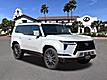 2025 Lexus GX 550 Luxury+
