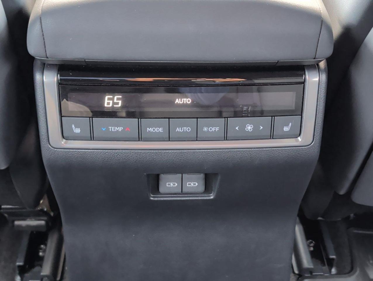 2025 Lexus GX 550 Luxury San Juan TX