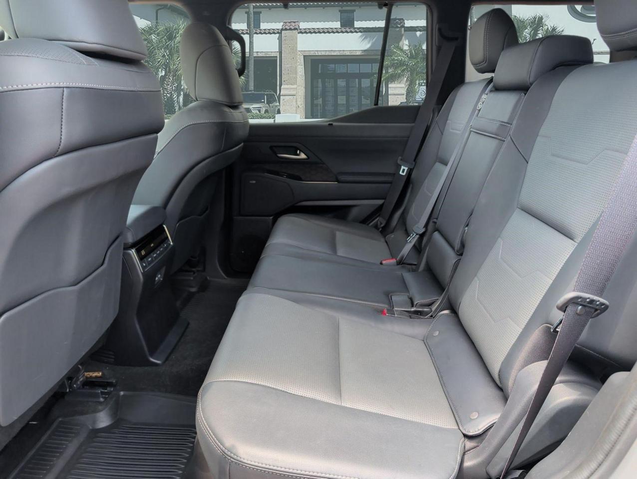 2025 Lexus GX 550 Luxury San Juan TX