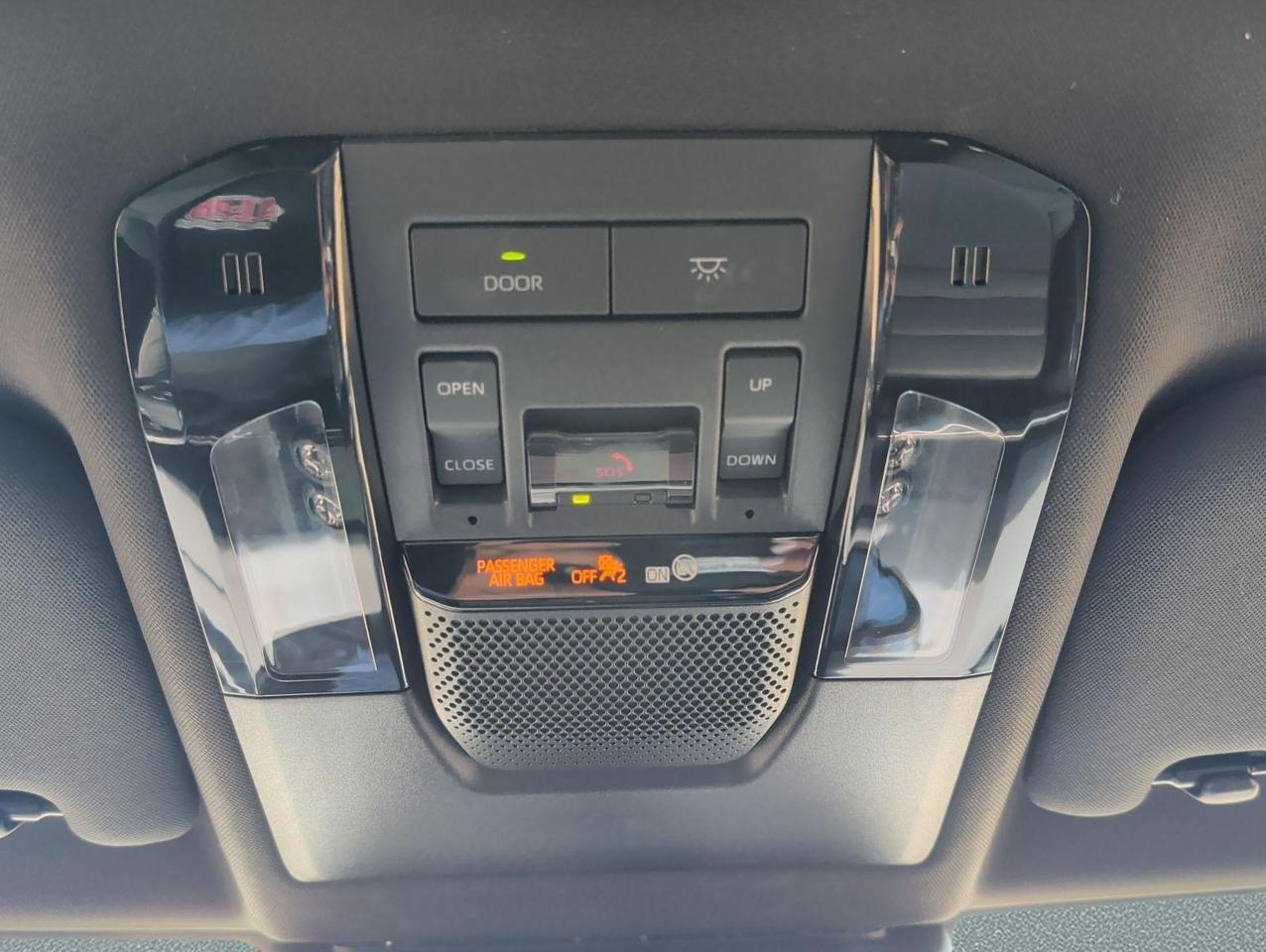 2025 Lexus GX 550 Luxury San Juan TX