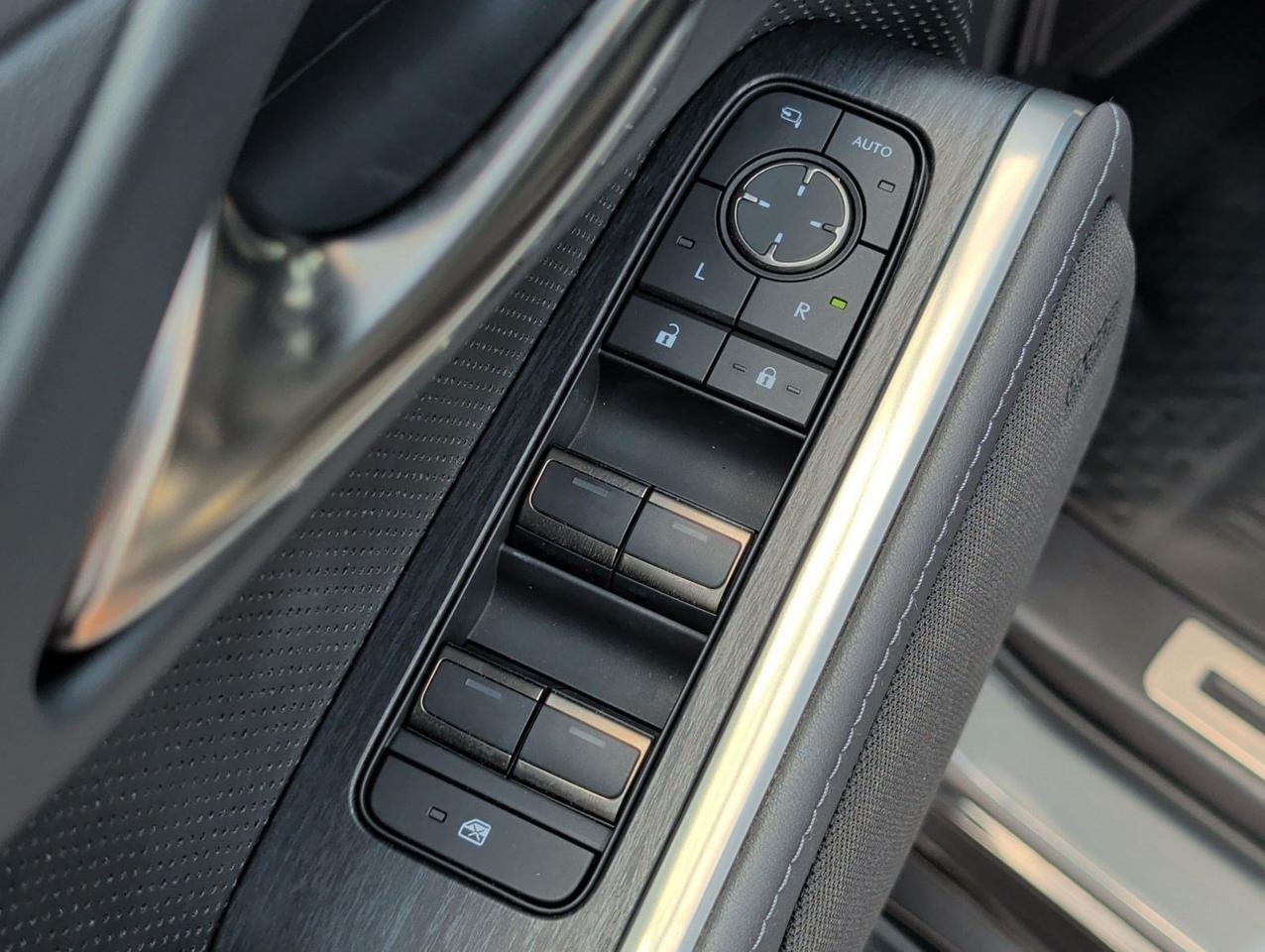 2025 Lexus GX 550 Luxury San Juan TX