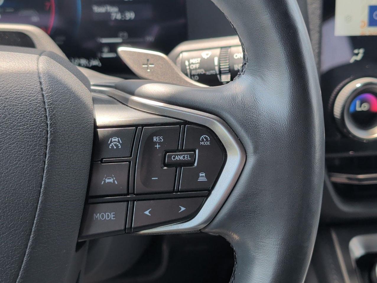 2025 Lexus GX 550 Luxury San Juan TX