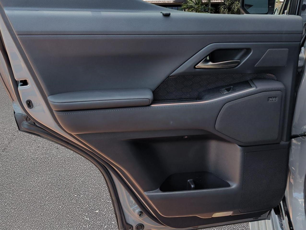 2025 Lexus GX 550 Luxury San Juan TX