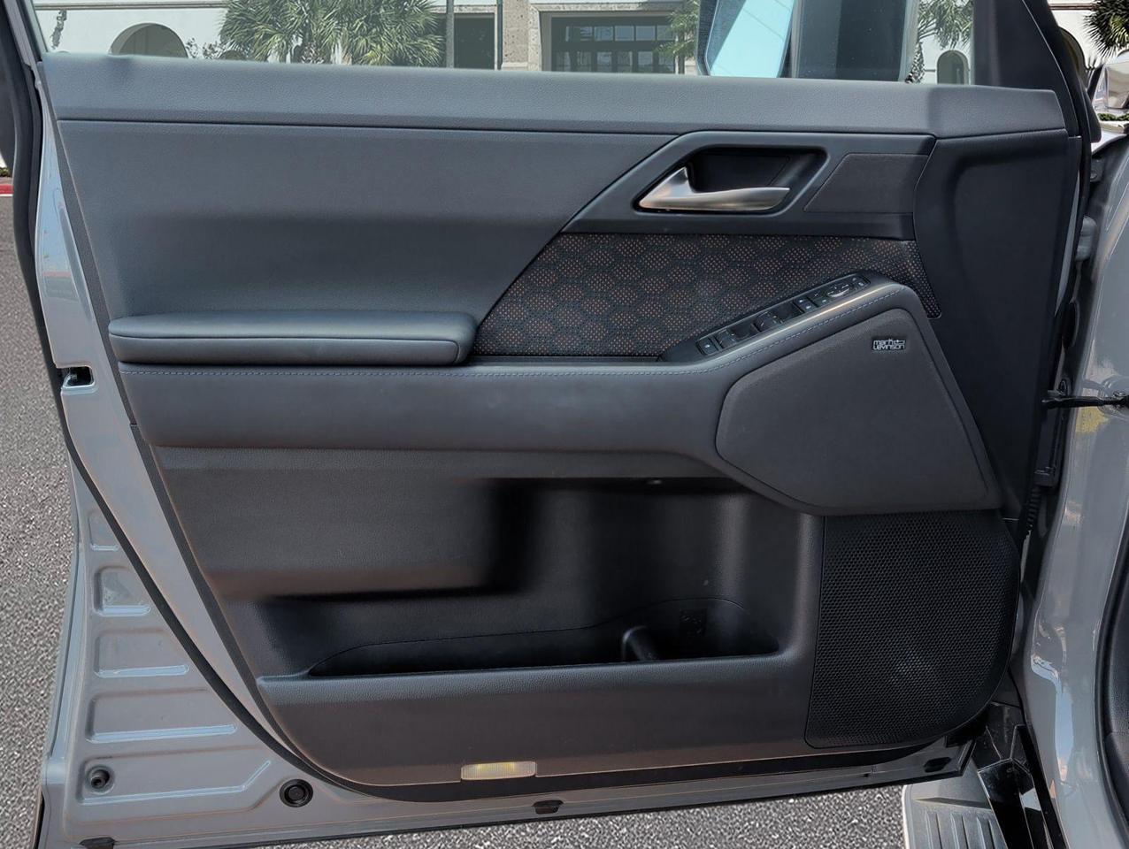 2025 Lexus GX 550 Luxury San Juan TX