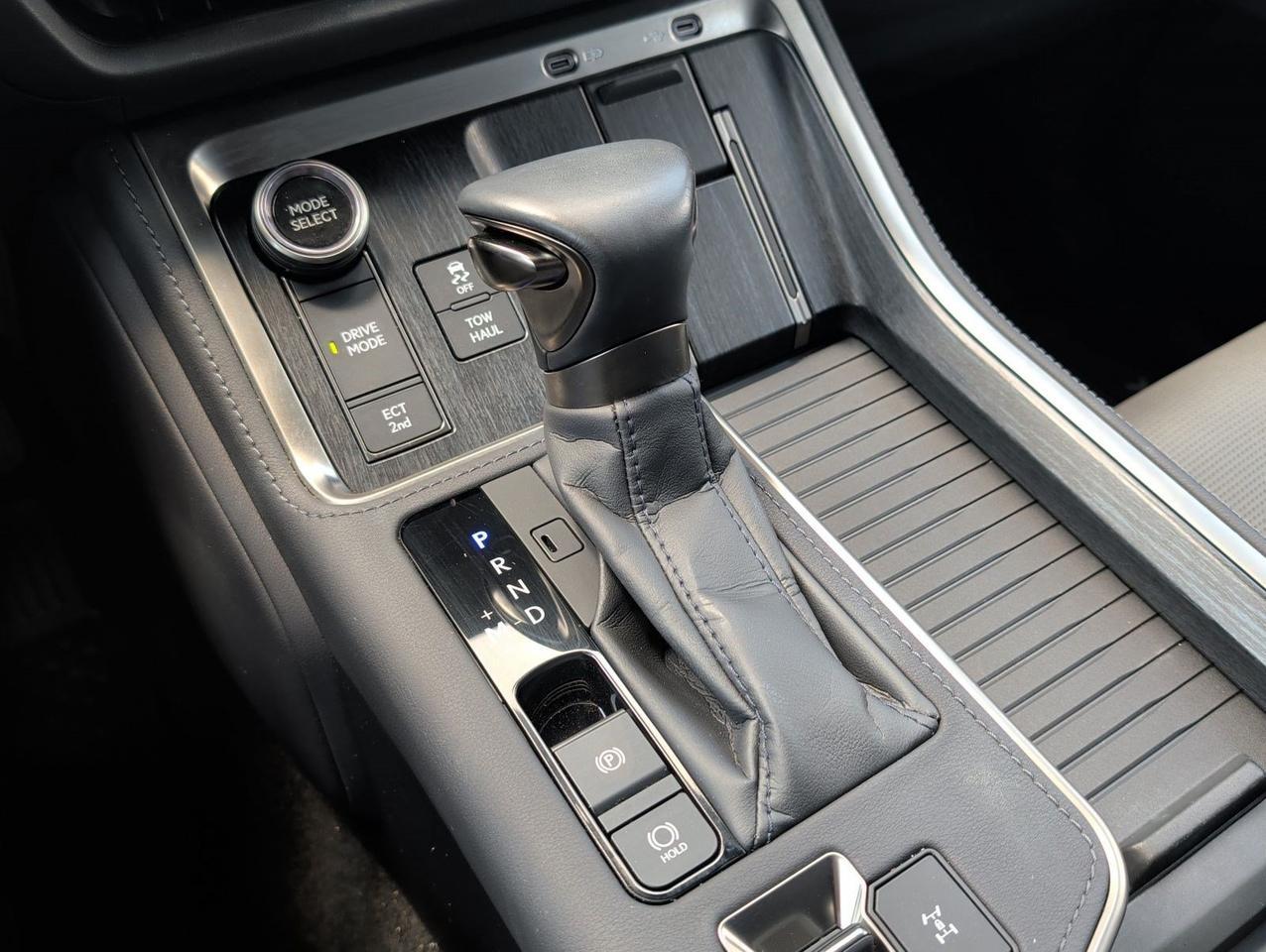 2025 Lexus GX 550 Luxury San Juan TX