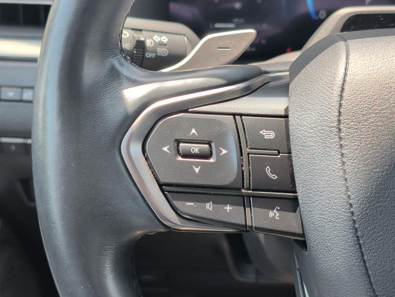 2025 Lexus GX 550 Luxury San Juan TX