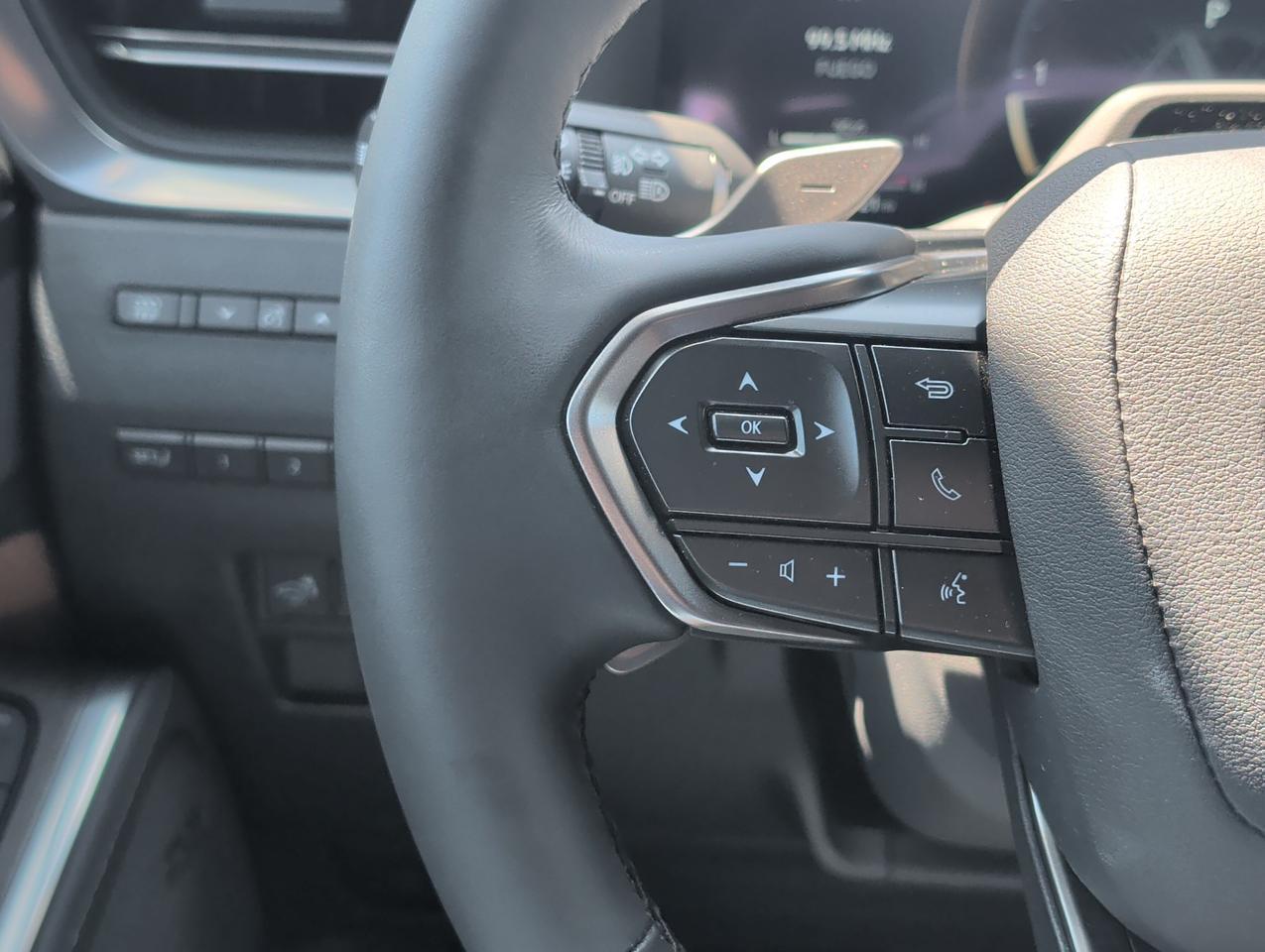2025 Lexus GX 550 Luxury+ San Juan TX