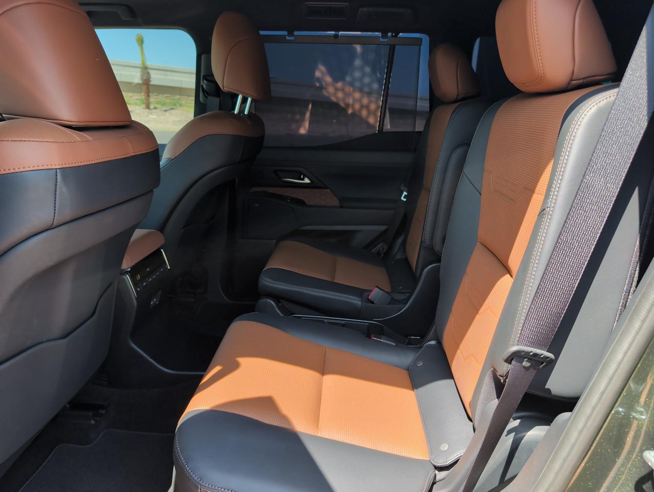 2025 Lexus GX 550 Luxury+ San Juan TX