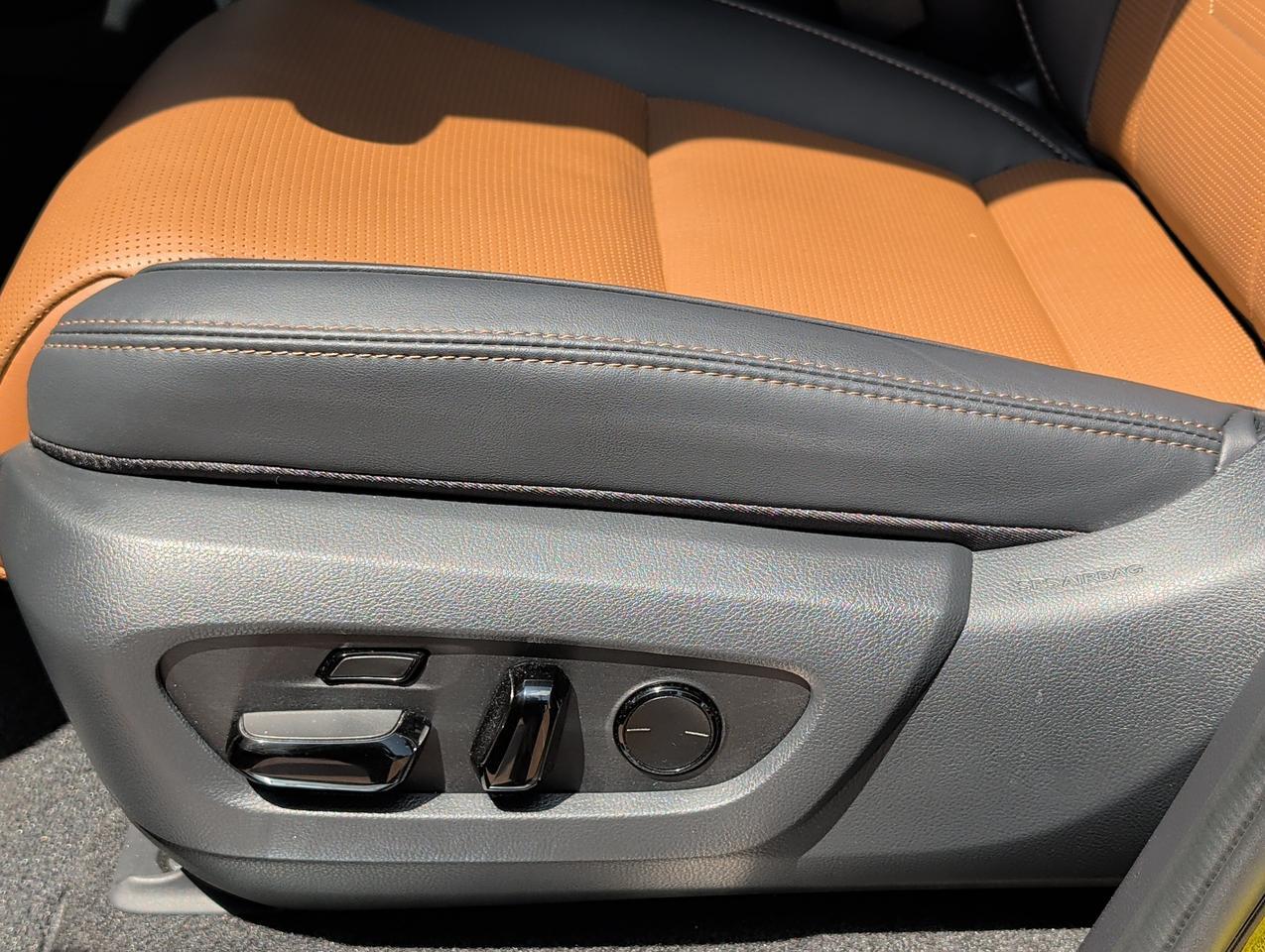 2025 Lexus GX 550 Luxury+ San Juan TX