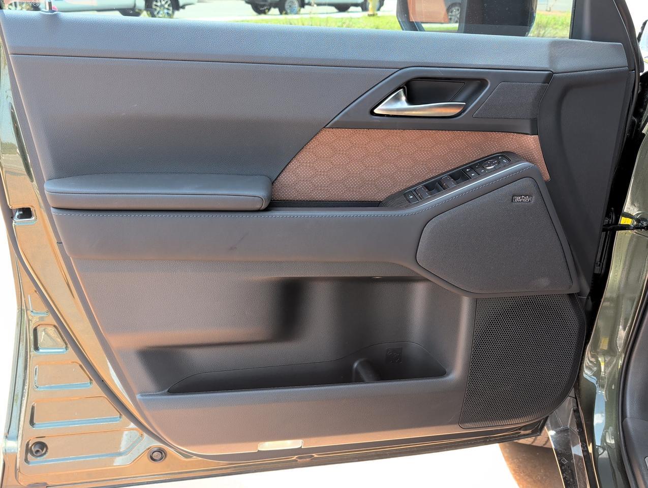 2025 Lexus GX 550 Luxury+ San Juan TX