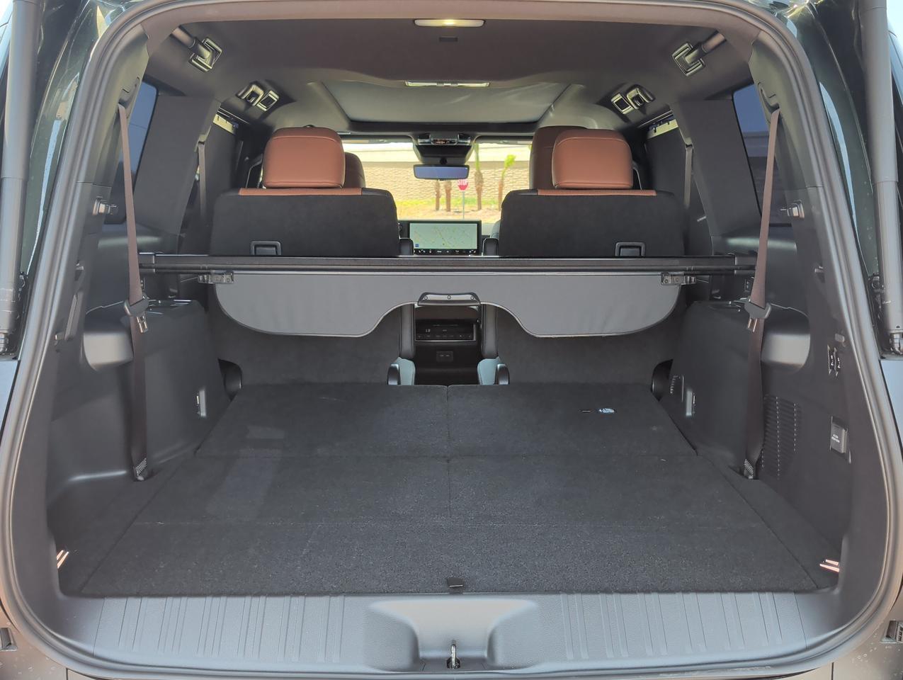2025 Lexus GX 550 Luxury+ San Juan TX