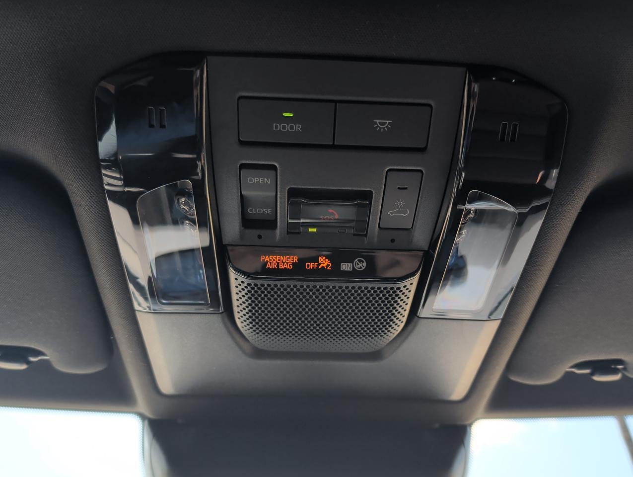 2025 Lexus GX 550 Luxury+ San Juan TX