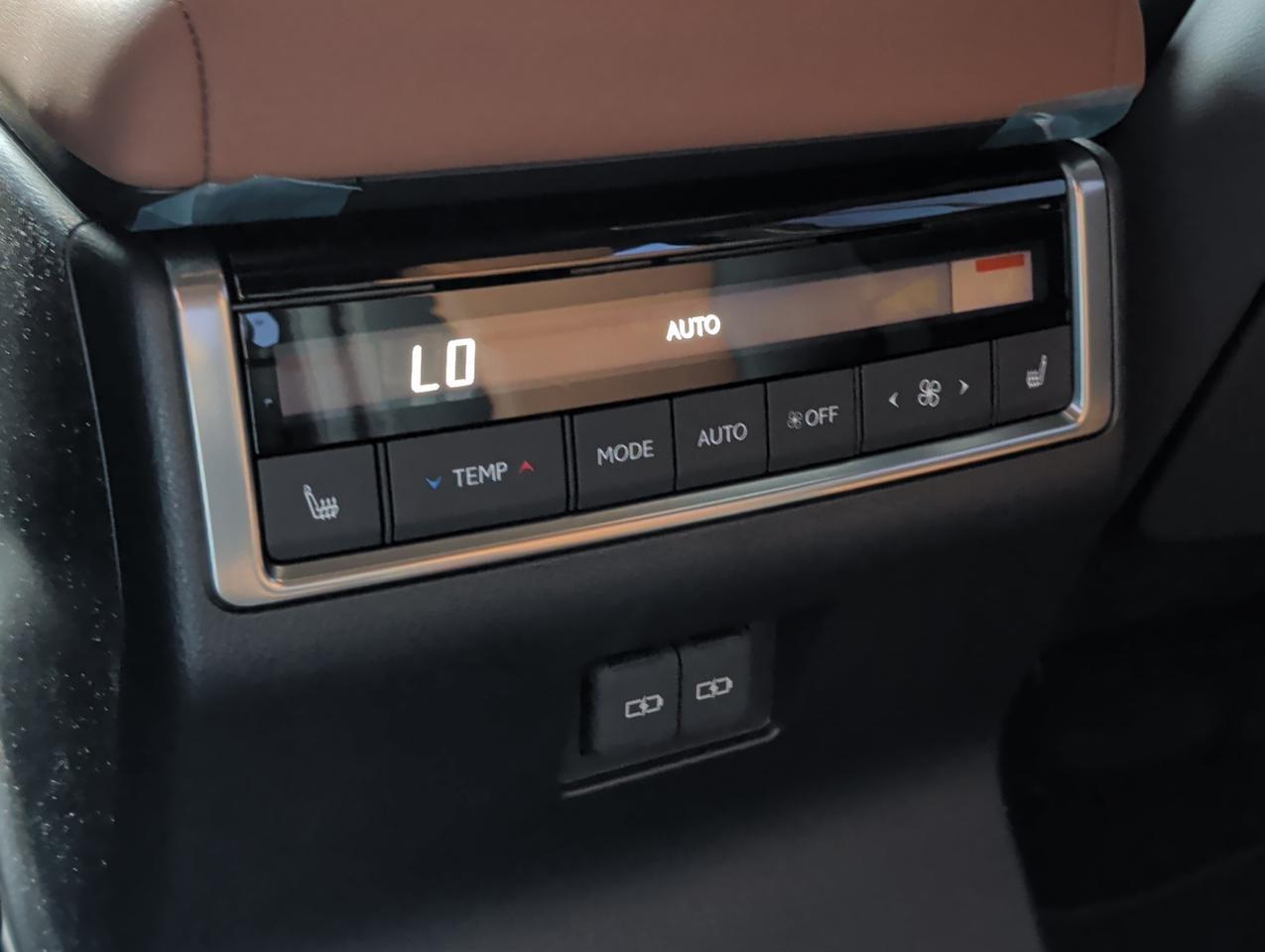 2025 Lexus GX 550 Luxury+ San Juan TX