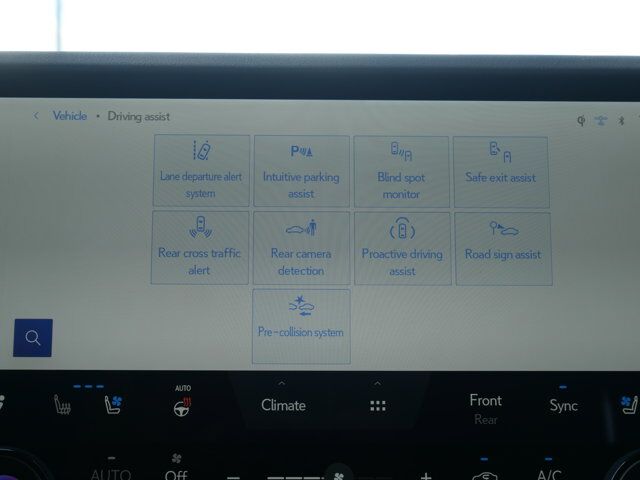2025 Lexus GX 550 Luxury+ San Juan TX