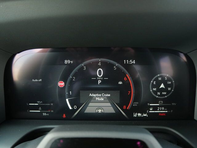 2025 Lexus GX 550 Luxury+ San Juan TX