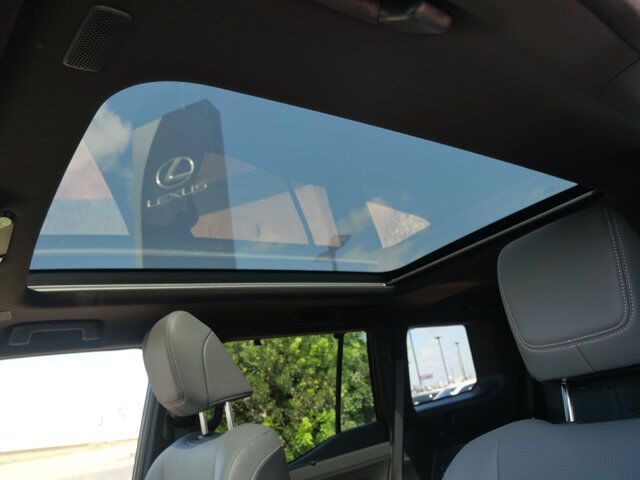 2025 Lexus GX 550 Luxury+ San Juan TX