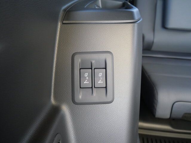 2025 Lexus GX 550 Luxury+ San Juan TX