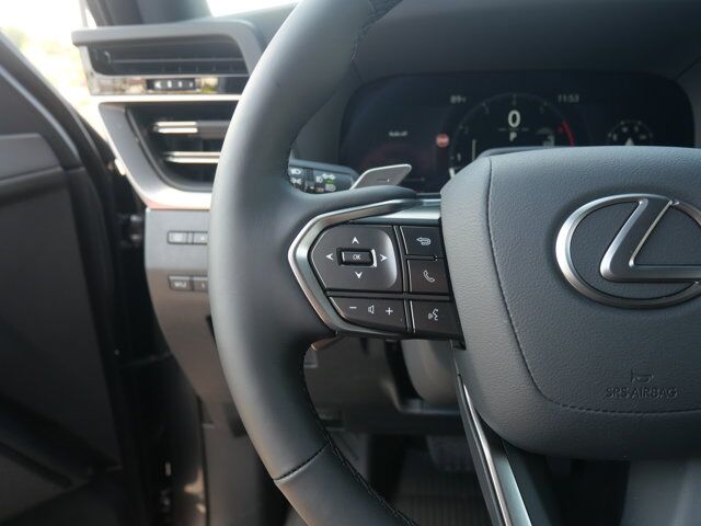 2025 Lexus GX 550 Luxury+ San Juan TX