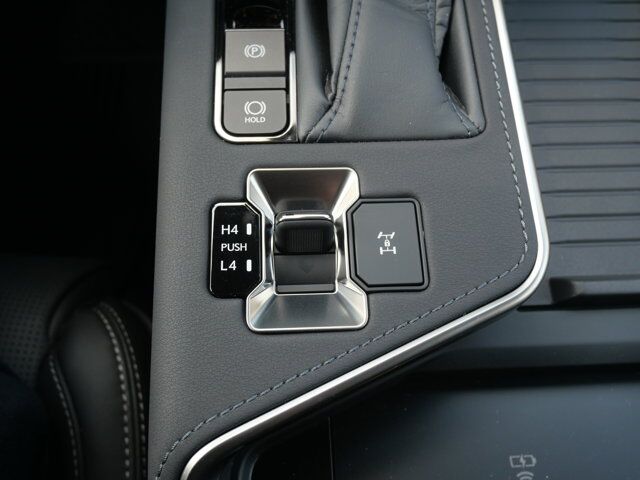 2025 Lexus GX 550 Luxury+ San Juan TX
