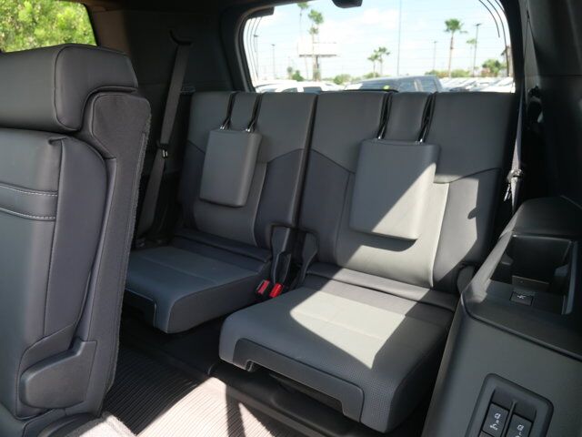 2025 Lexus GX 550 Luxury+ San Juan TX