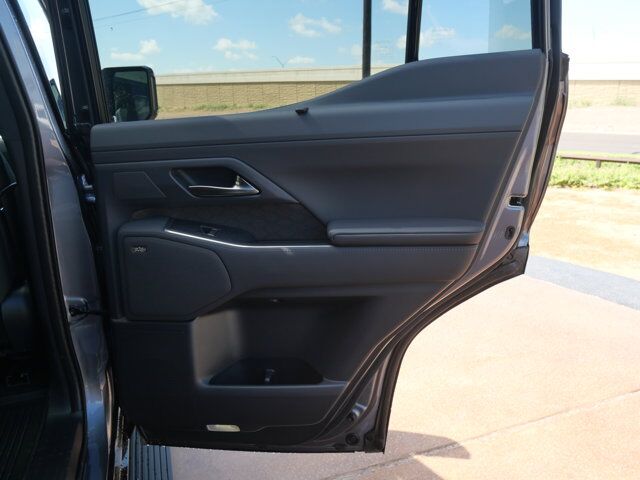 2025 Lexus GX 550 Luxury+ San Juan TX