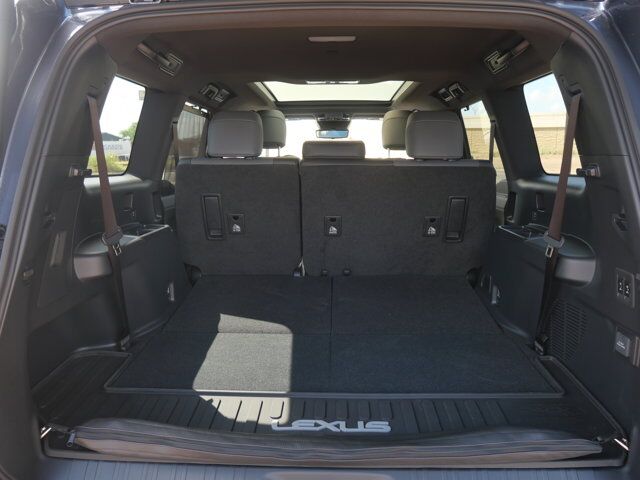 2025 Lexus GX 550 Luxury+ San Juan TX