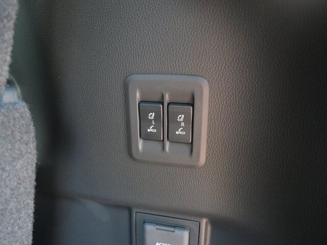 2025 Lexus GX 550 Luxury+ San Juan TX