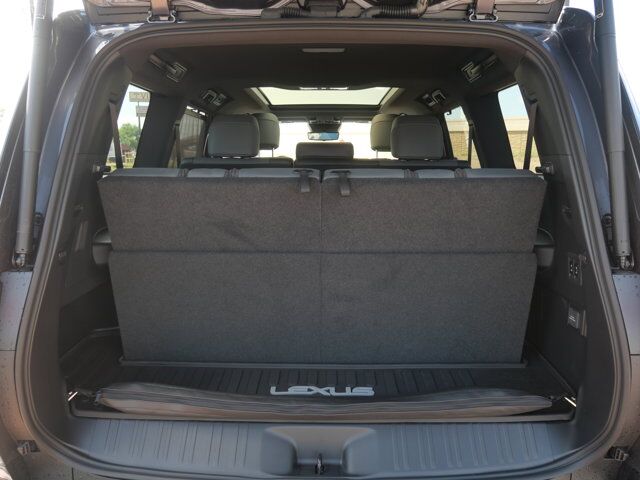 2025 Lexus GX 550 Luxury+ San Juan TX