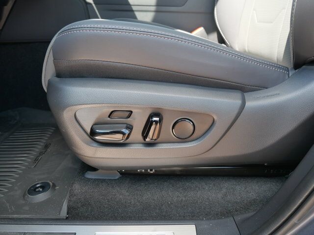 2025 Lexus GX 550 Luxury+ San Juan TX