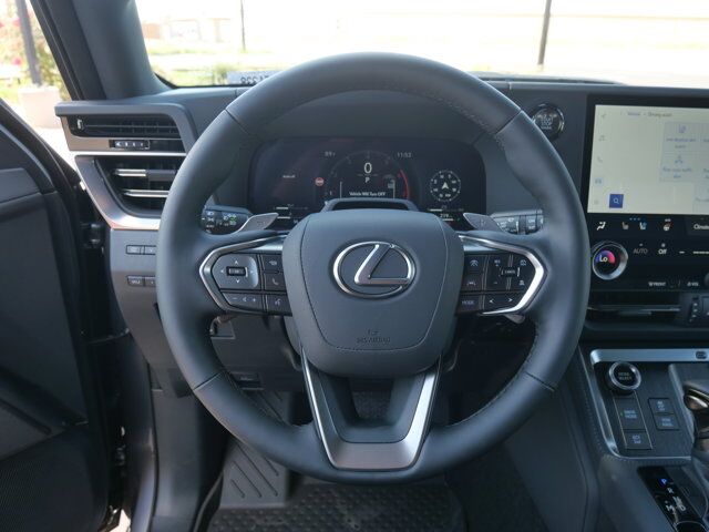 2025 Lexus GX 550 Luxury+ San Juan TX