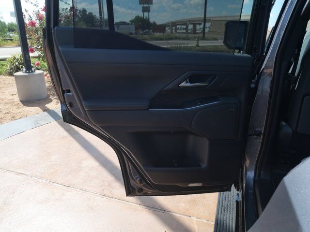 2025 Lexus GX 550 Luxury+ San Juan TX