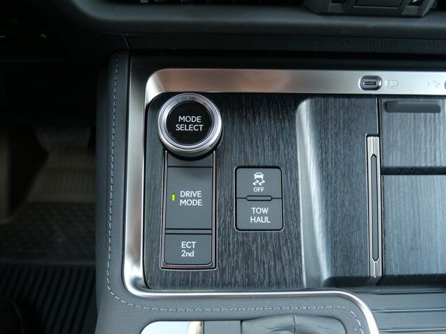 2025 Lexus GX 550 Luxury+ San Juan TX