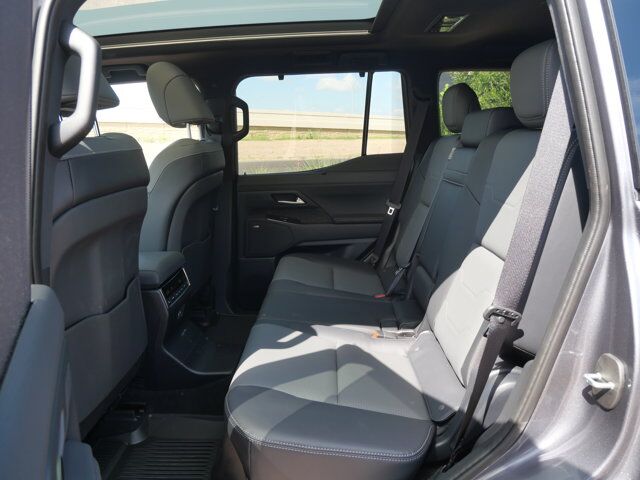2025 Lexus GX 550 Luxury+ San Juan TX