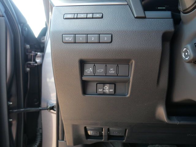 2025 Lexus GX 550 Luxury+ San Juan TX
