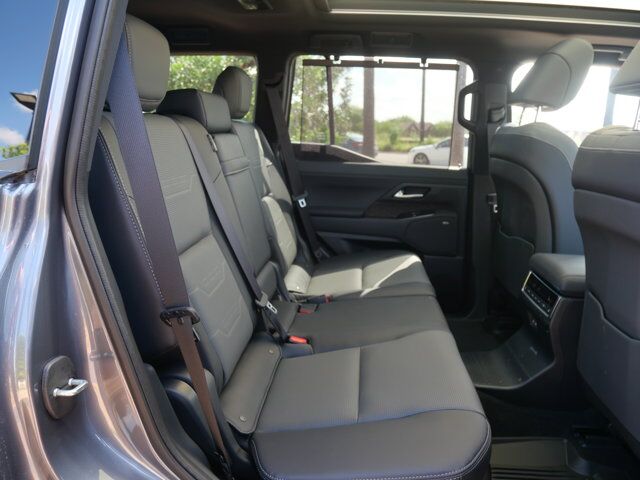 2025 Lexus GX 550 Luxury+ San Juan TX
