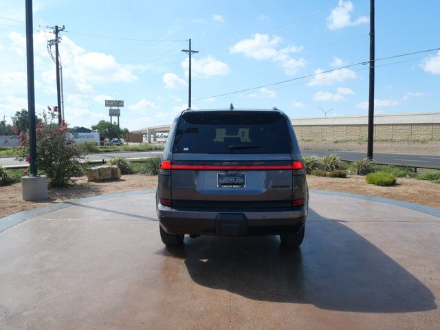2025 Lexus GX 550 Luxury+ San Juan TX