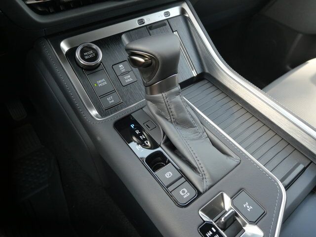 2025 Lexus GX 550 Luxury+ San Juan TX