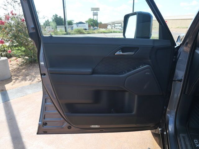 2025 Lexus GX 550 Luxury+ San Juan TX